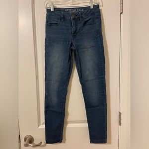 American Eagle Jeggings